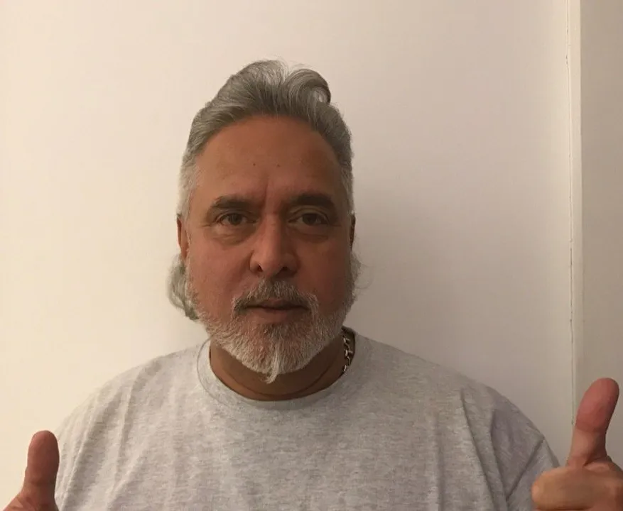  Joint ED, CBI team in London for extradition of Vijay Mallya
