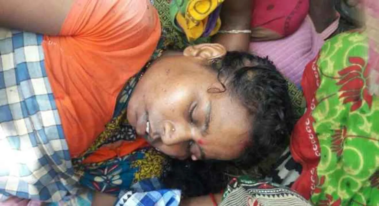 Woman injured in elephant attack in Odisha; succumbs