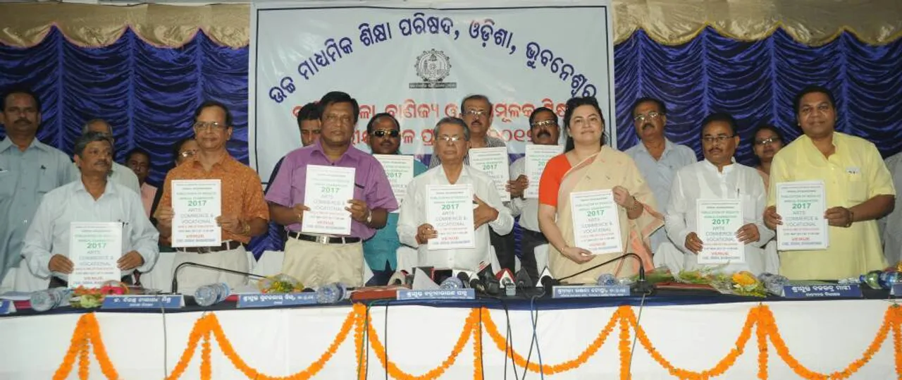  Odisha +2 Arts, Commerce CHSE exam results out. Know key figures