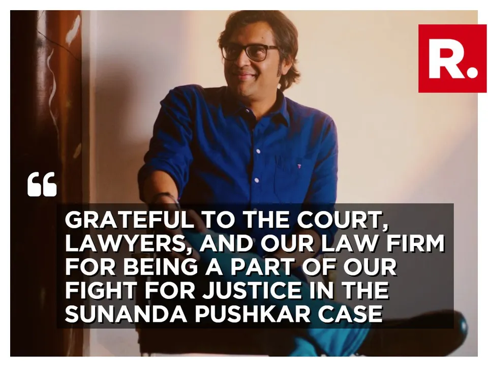  Pic. Courtesy:
twitter.com/republic 