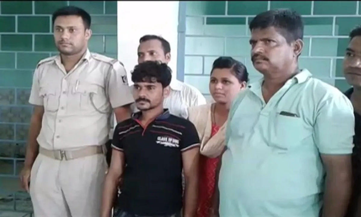  Brown sugar worth Rs 1 crore seized in Odisha's Balasore, one held