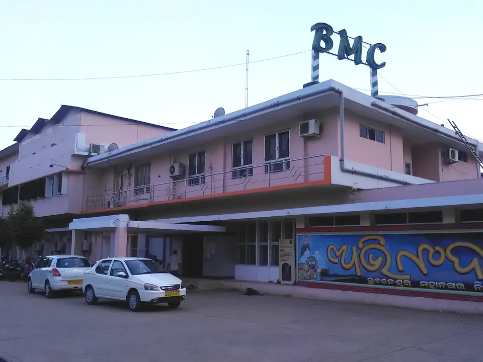  Odisha Govt stays BMC’s decision to hike holding tax