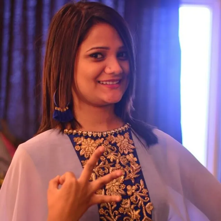  Barnali makes Odisha's Port Town sway to her music