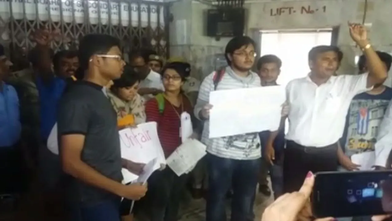  CBSE results fiasco: Odisha allows 177 students to apply for +3 admissions