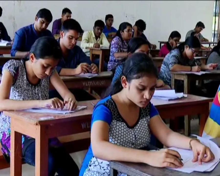  JEE Advanced 2017: Over 2000 students from Odisha appear exam