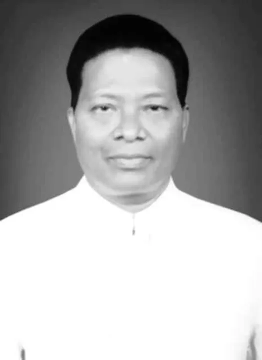  Former Odisha HC judge Justice Papanna passes away