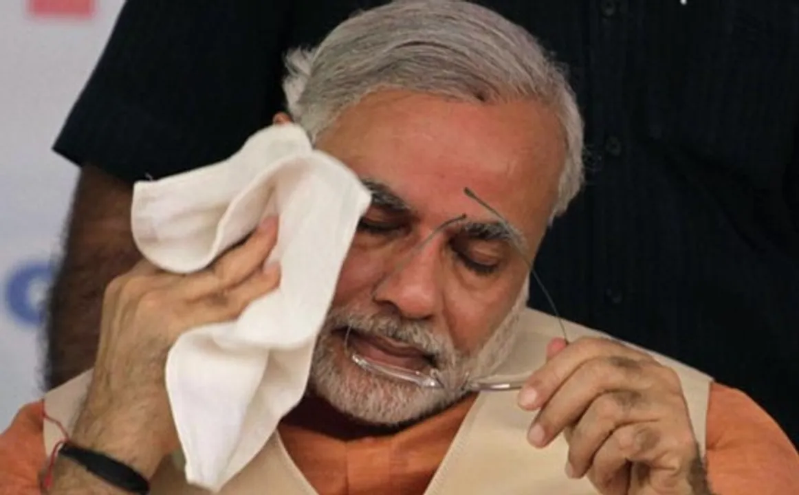  Speaker accepts no confidence motion against Modi govt, debate on Friday