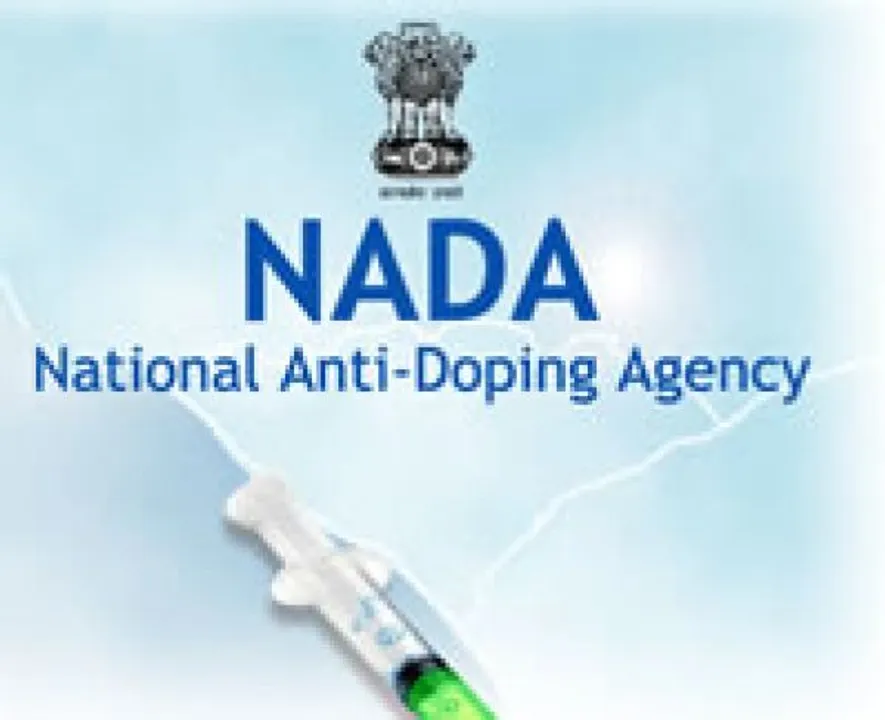  NADA suspends top athlete in India, name undisclosed