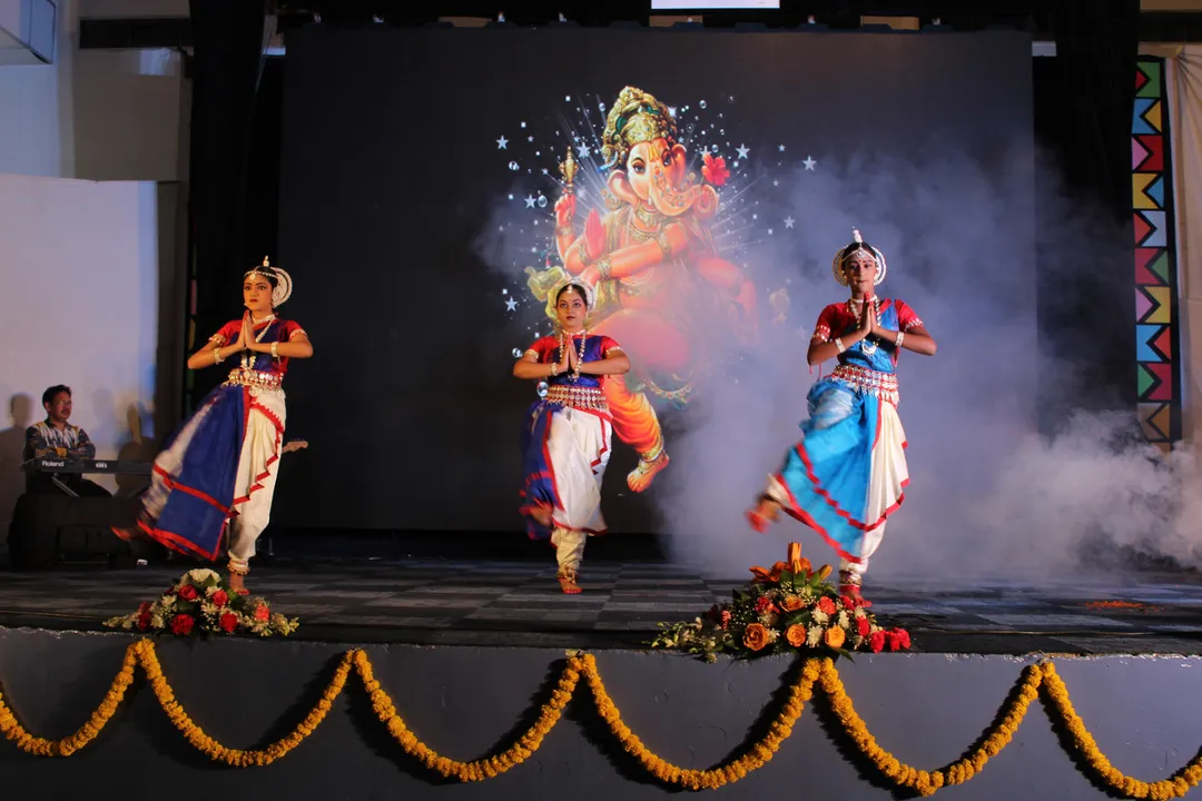  Odisha Samaj celebrates Utkal Divas with pomp and fervor in Dubai