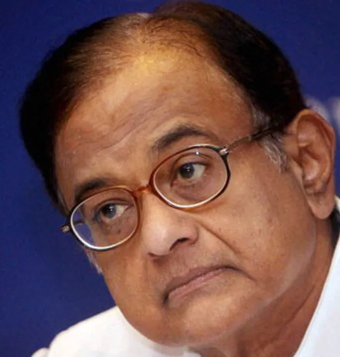  CBI raids won't stop me from speaking, writing: P Chidambaram