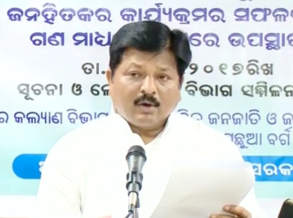  Odisha govt to soon appoint 837 docs
