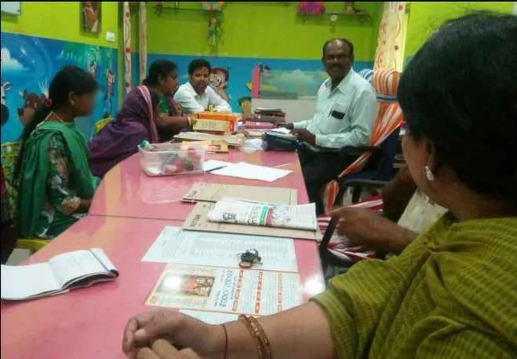  Child marriage: Minor girl rescued in Odisha’s Puri