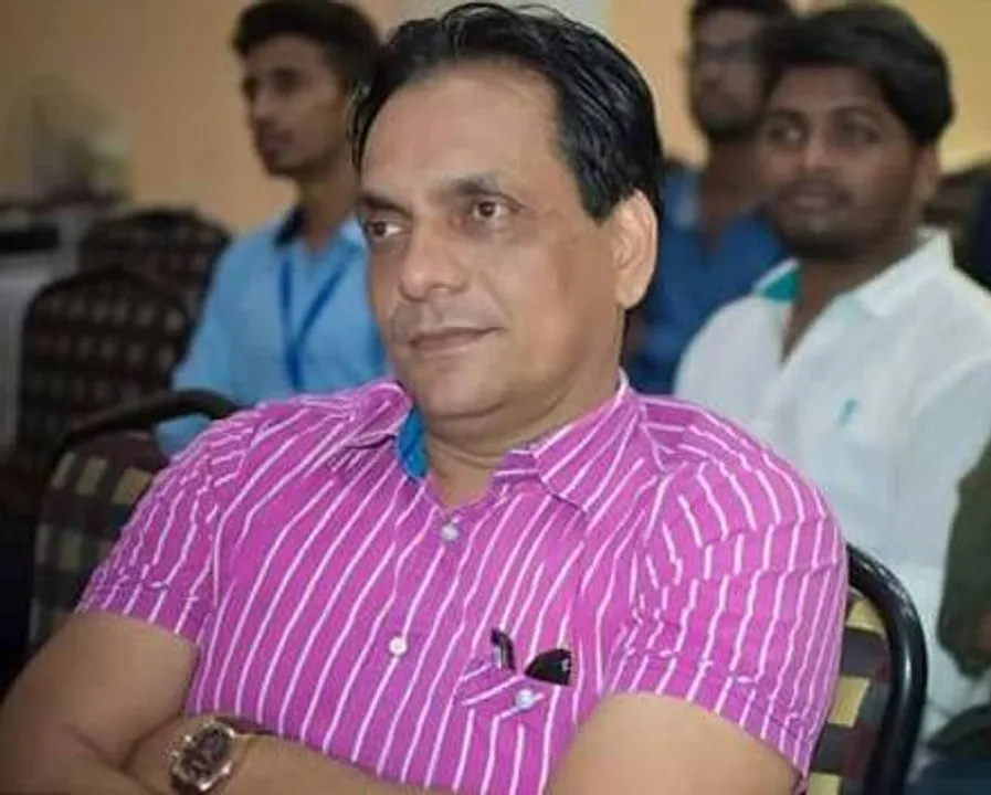  SOA fake placement: Odisha court grants 2-day remand of ITER Dean