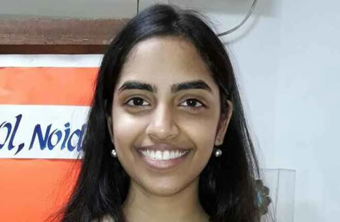  CBSE Class XII results out, Noida girl Raksha Gopal tops exam
