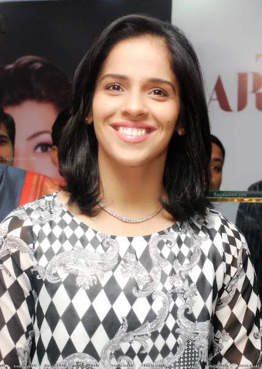  Pic. Courtesy:
twitter.com/NSaina 