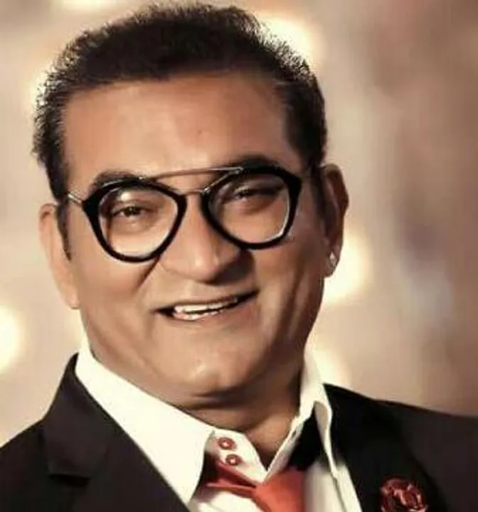  Singer Abhijeet's new Twitter account suspended