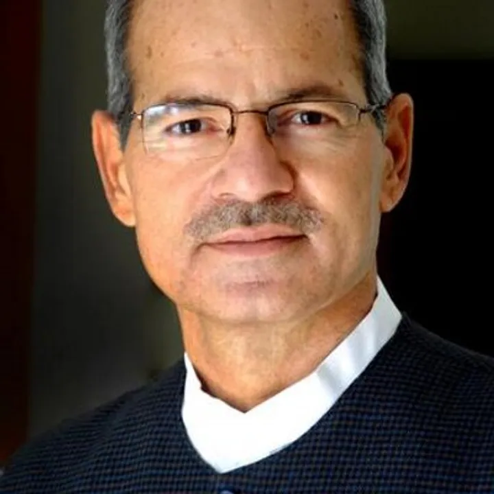  Environment Minister Anil Dave dies