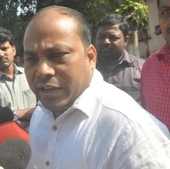  Odisha chit fund scam: Court awards 3-year jail term to Nabadiganta boss