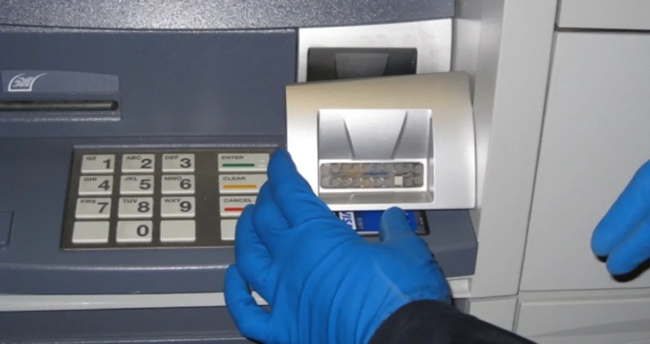  Password hacked; Rs 12 lakh looted from BOI ATM in Odisha