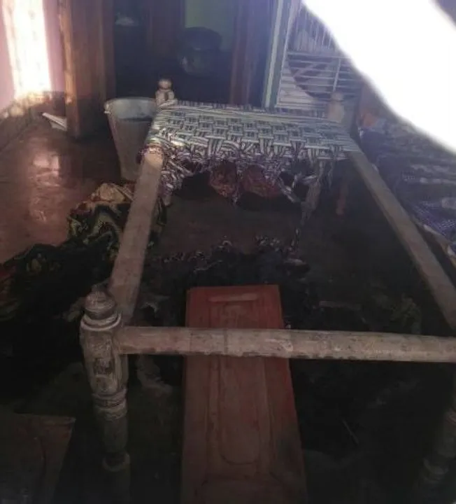  4 siblings sustain burns as brother-in-law torches them for revenge in Odisha