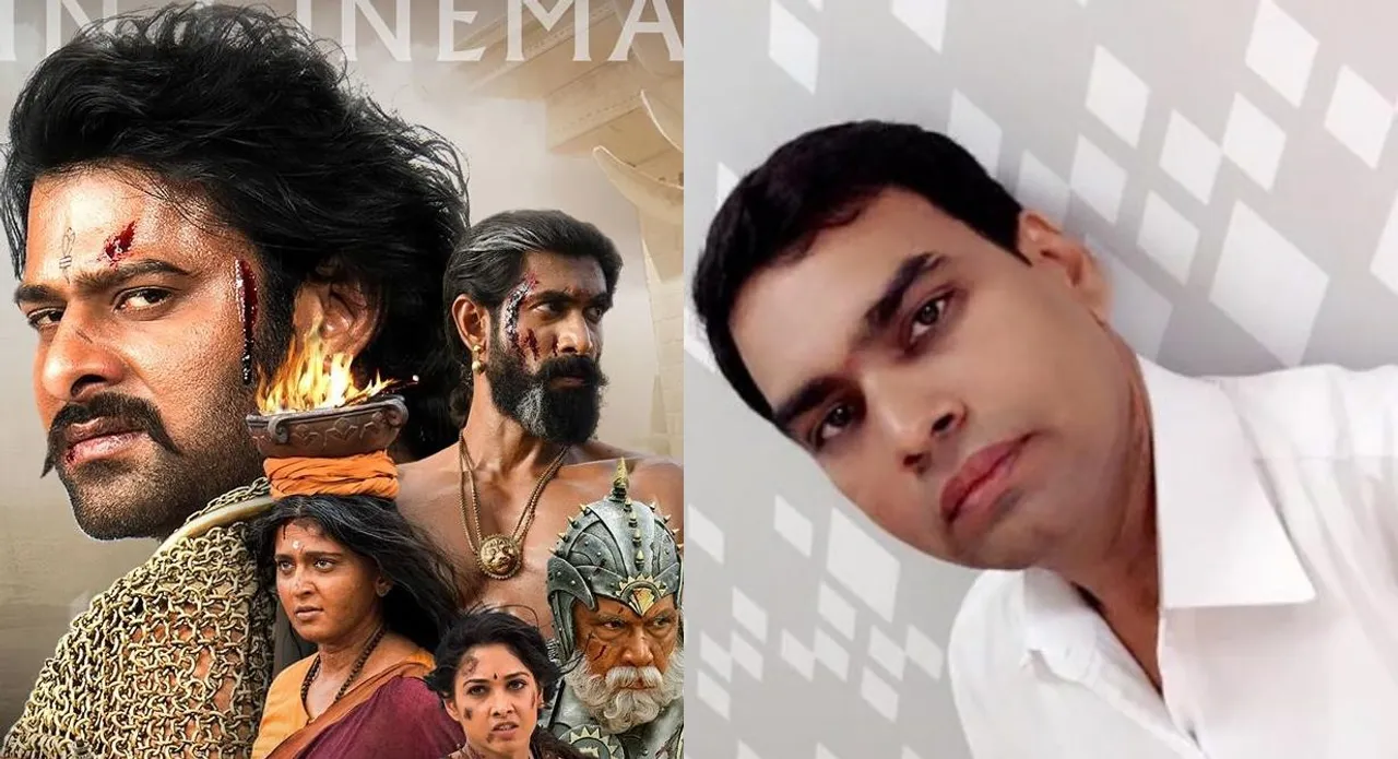  Know the Odisha connection of Baahubali-2