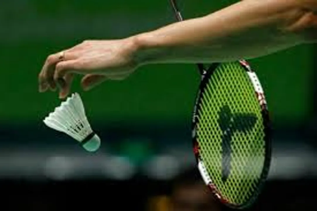  India lose to China in Sudirman Cup quarters 