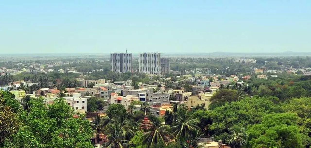  Smart city Bhubaneswar ranked 94th in Swachh Survekshan-2017