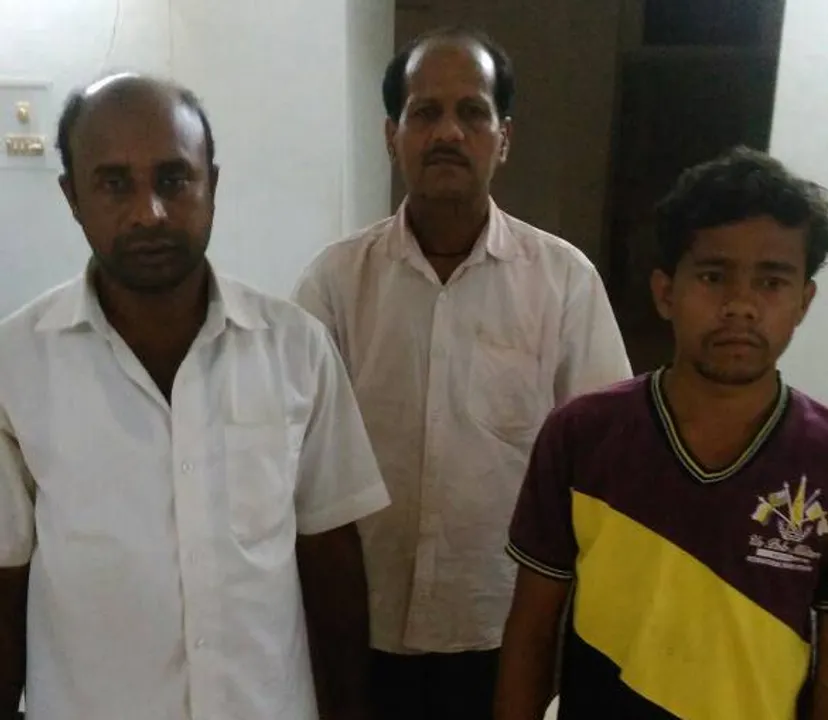  Tweet to Odisha CMO helps arrest 3 traffickers, rescue 5 minors