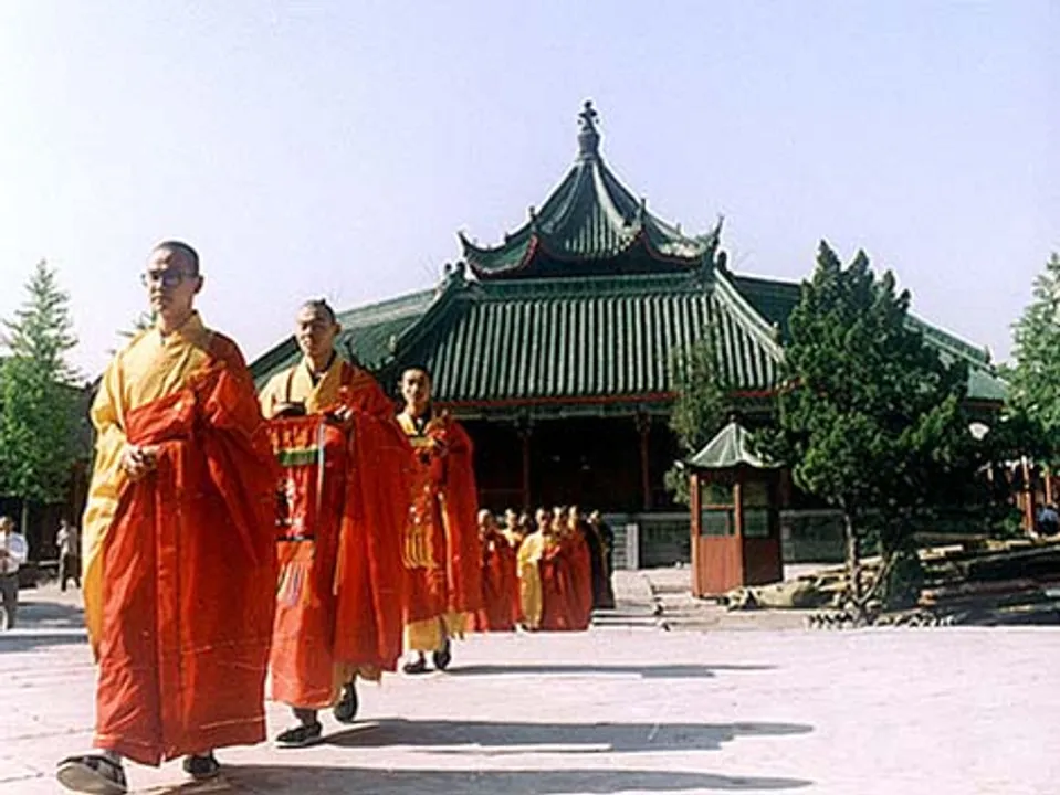  Rep Pic Courtesy: www.arts.cultural-china.com 