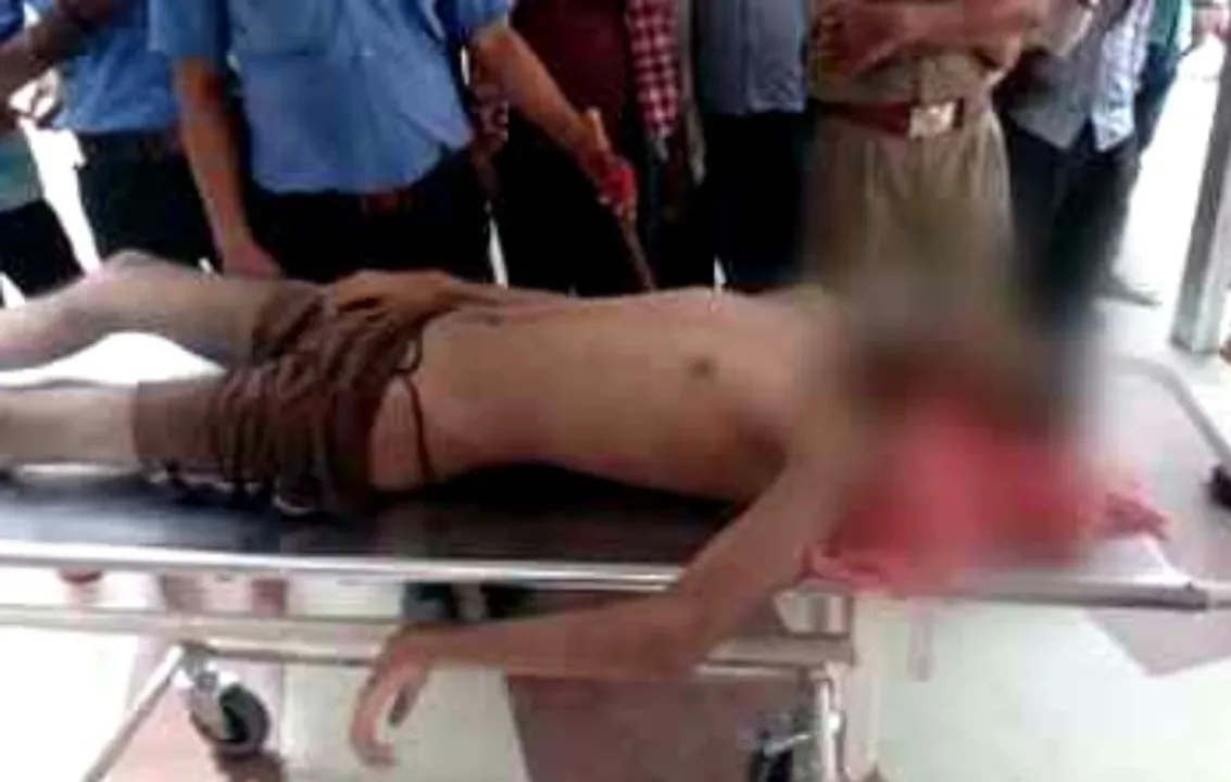 3 including two brothers drown in Hirakud reservoir in Odisha