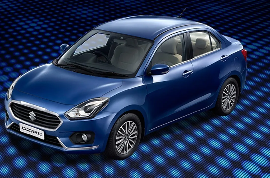  Pic. Courtesy:
www.marutisuzuki.com 