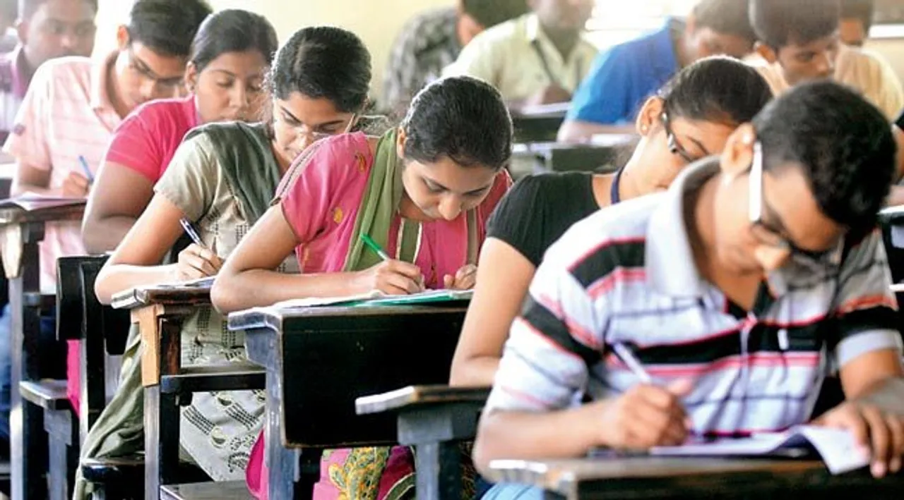  UG, PG exams to be held in Odisha after resumption of physical classes