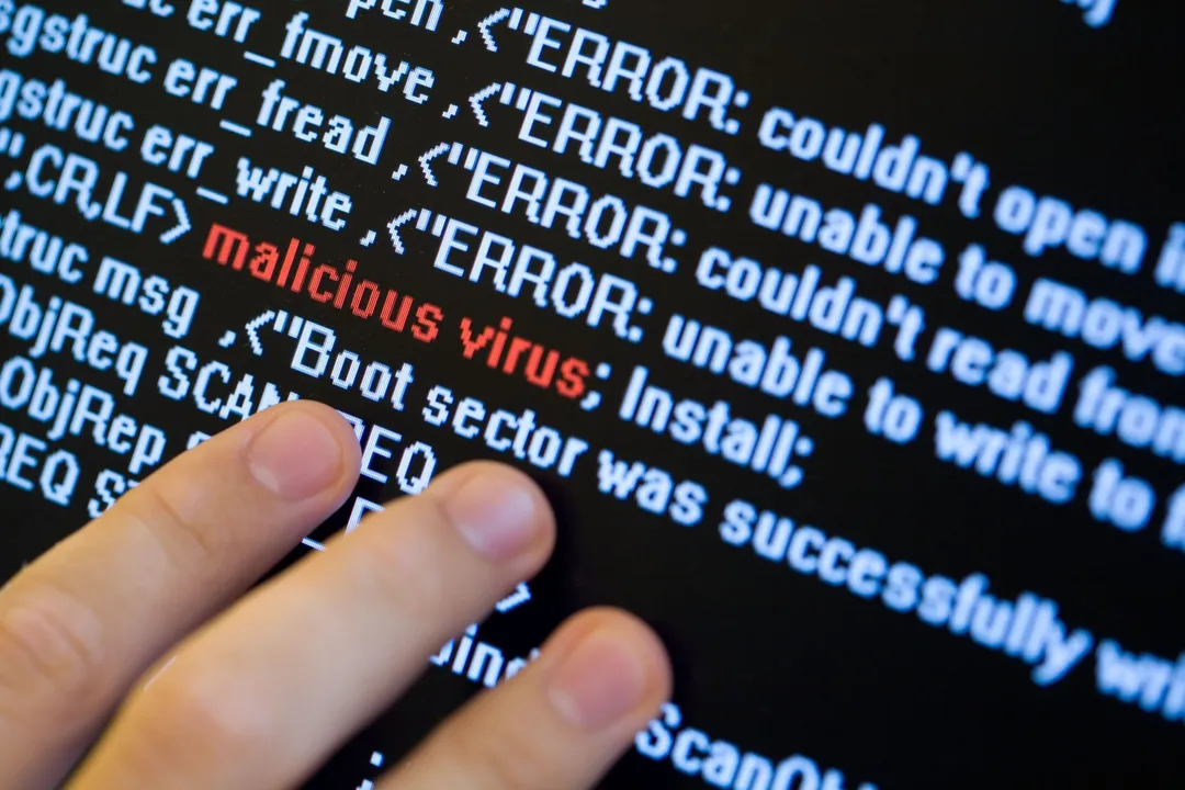  Locky ransomware goes viral, Odisha Crime Branch issues advisory