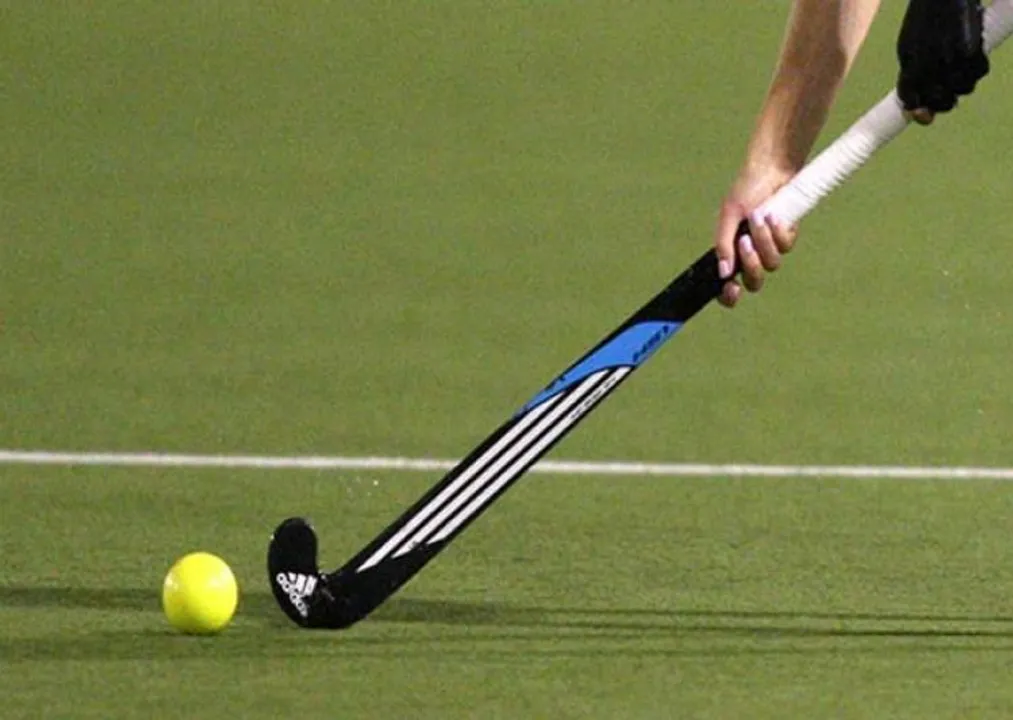  Five Odisha eves find place in national hockey team