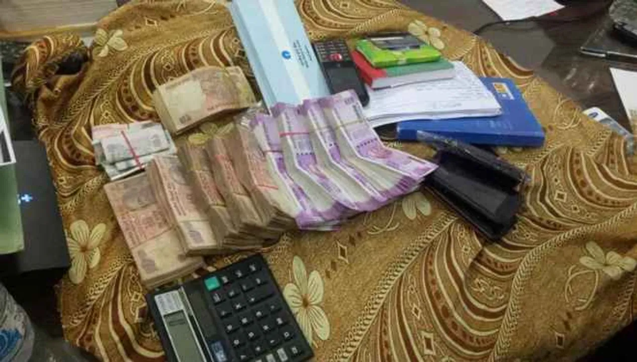 Eight held in Odisha for betting during IPL matches