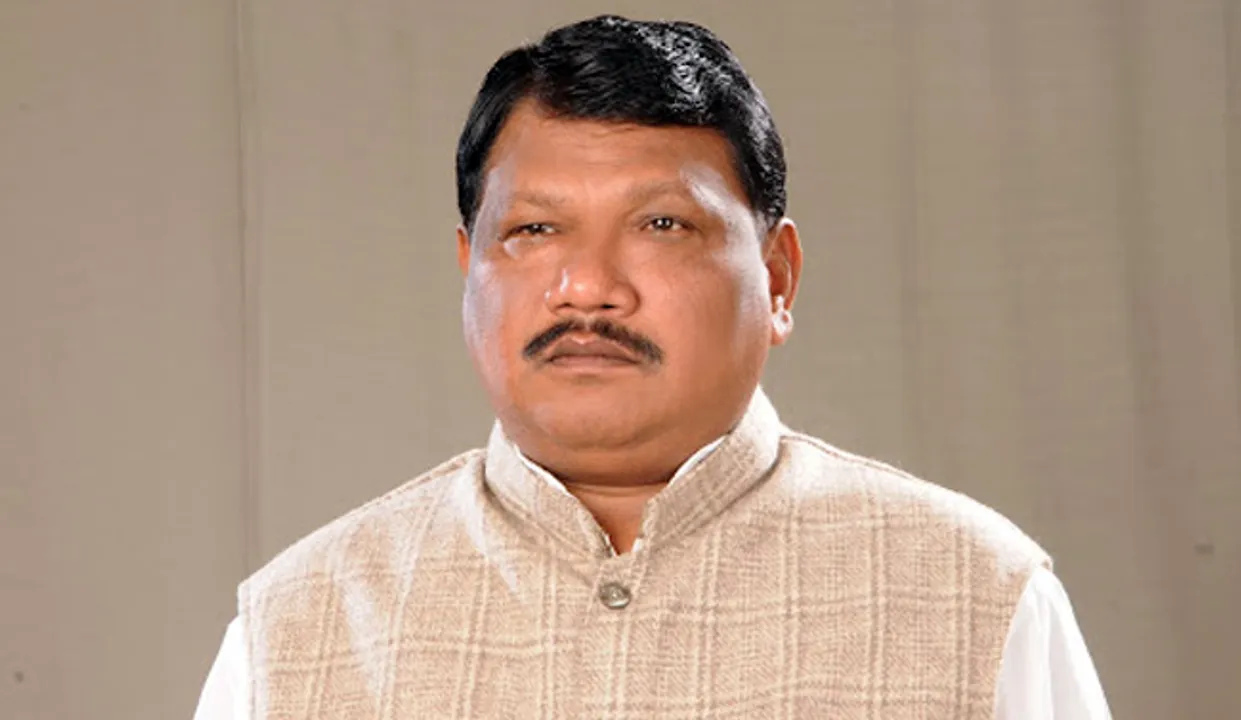  I am not interested in Odisha CM post: Jual
