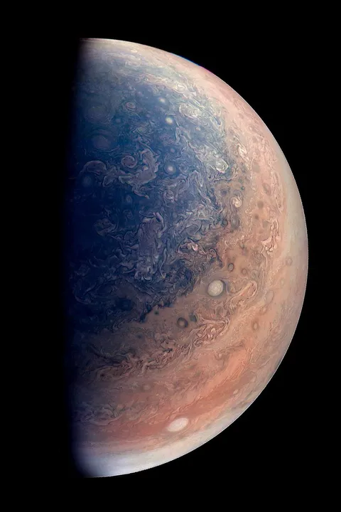  Pic Courtesy: NASA 