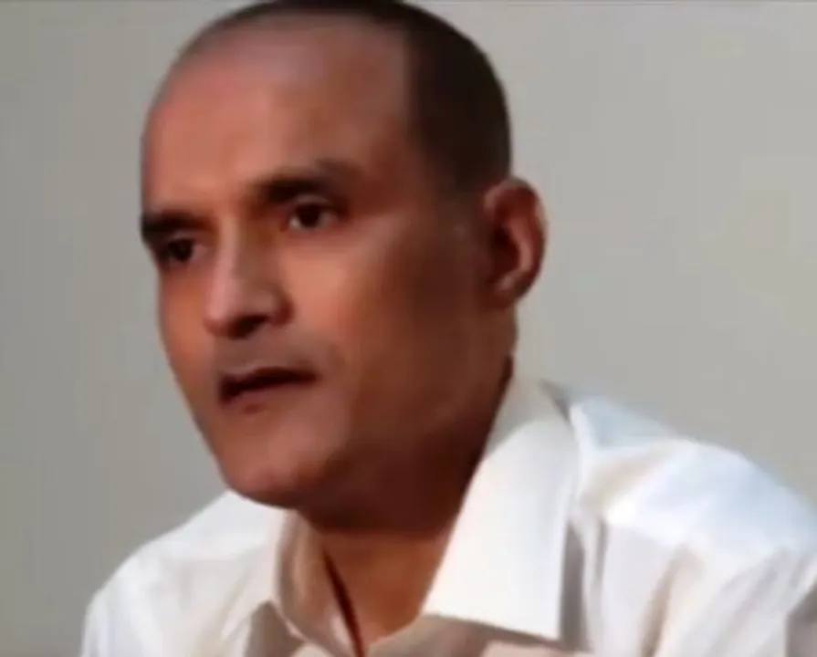  I have not been tortured in Pakistan: Jadhav