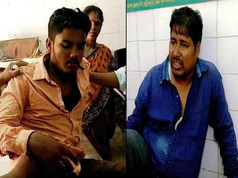  Miscreants loot Rs 1.5 lakh at gunpoint in Odisha