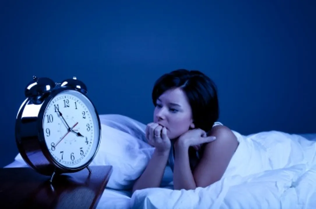  Having sleep problem? Know how climate change can affect it