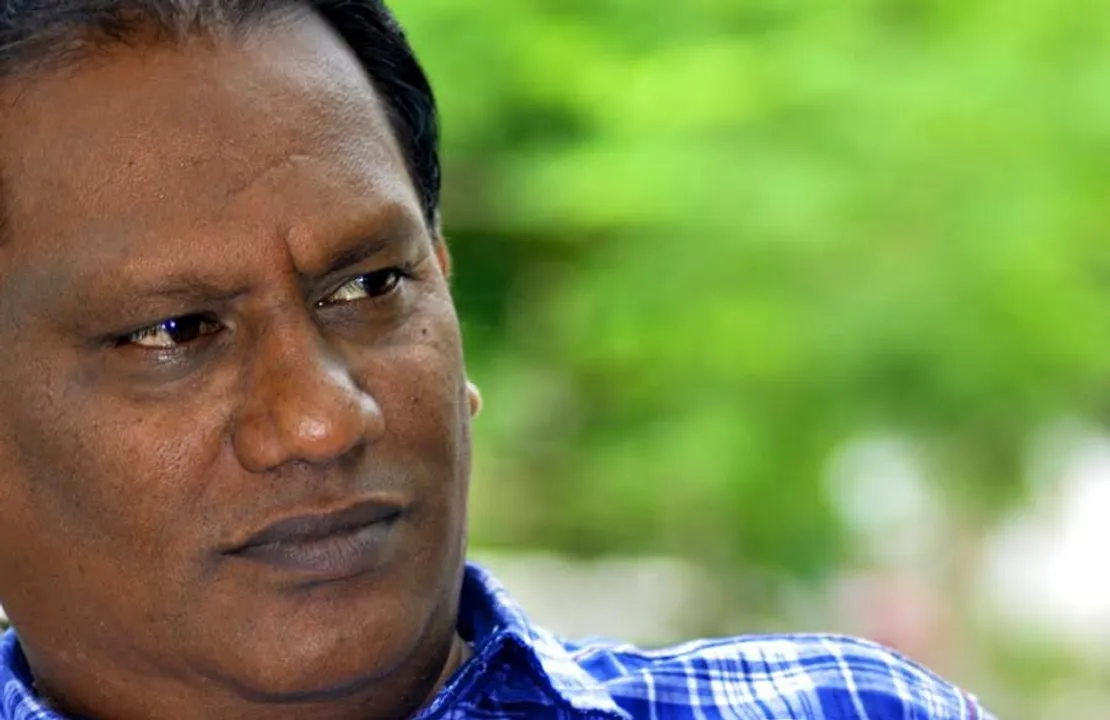  Photojournalist dies of sunstroke in Odisha capital