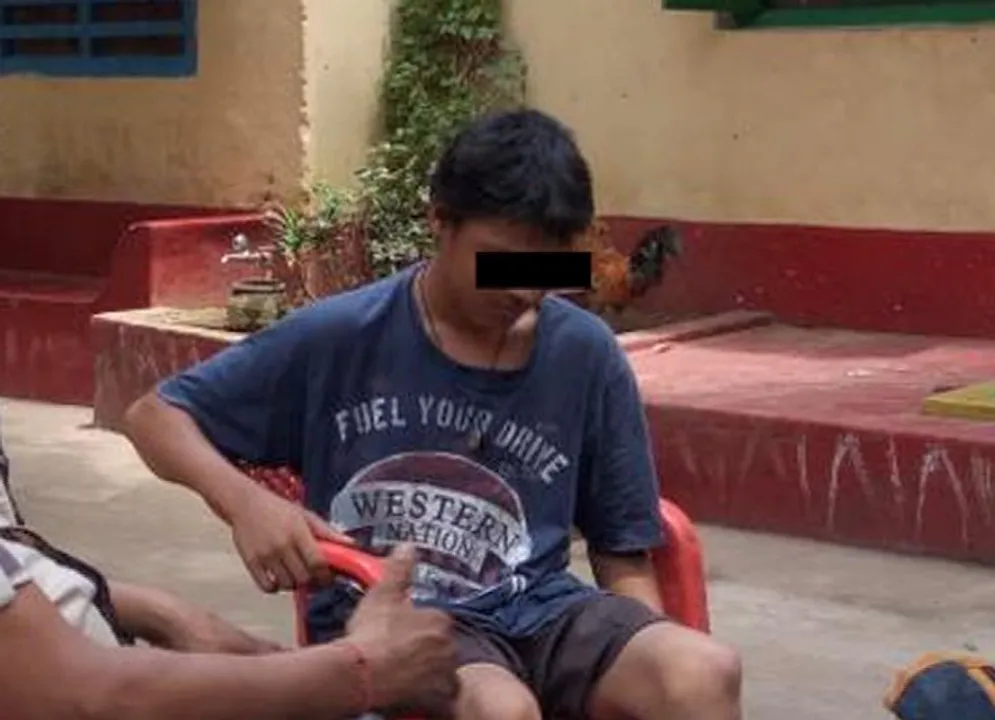  Fleeing of 12 kids from shelter home in Odisha: Mastermind minor traced