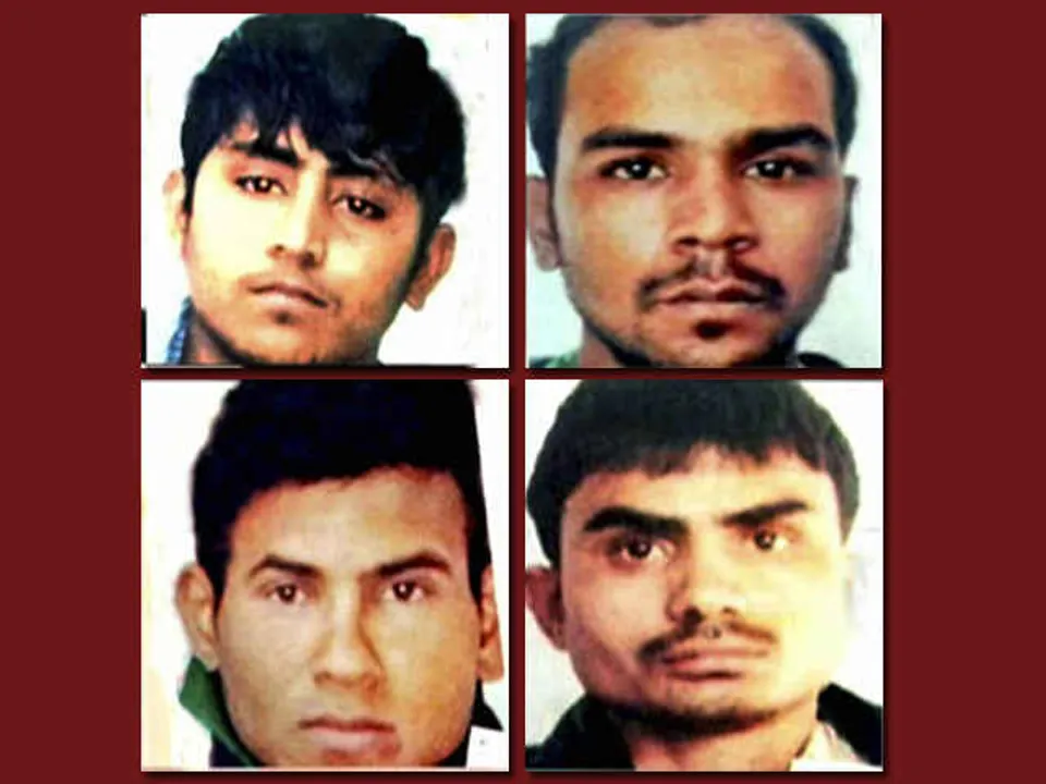  Nirbhaya case: Court reserves order on convict's plea