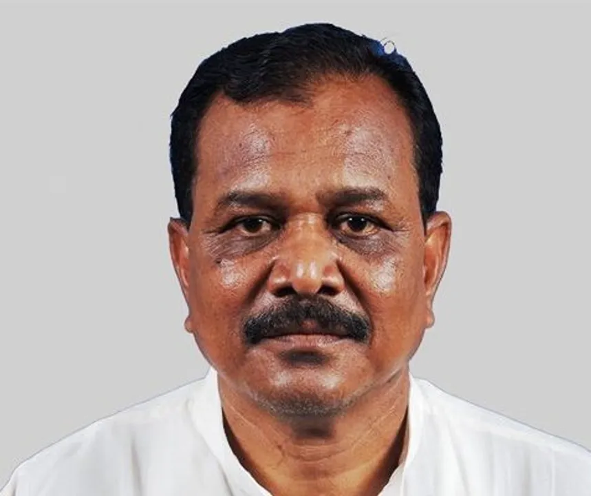 BJD moves motion of notice to elect Amat as Odisha Assembly Speaker