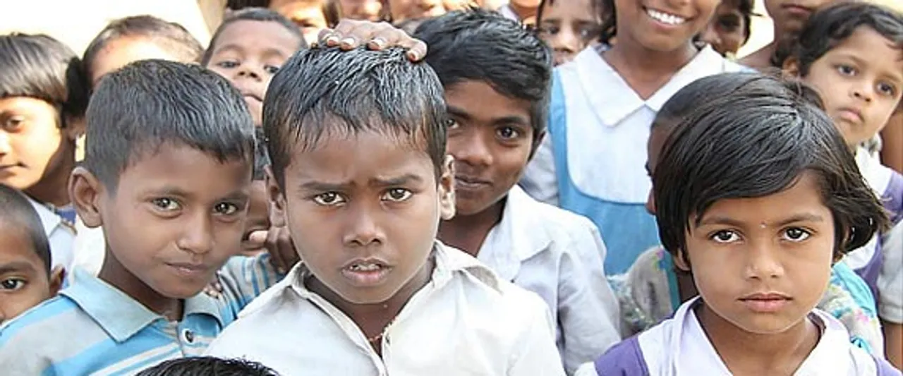 Student enrolment declines in Odisha government schools
