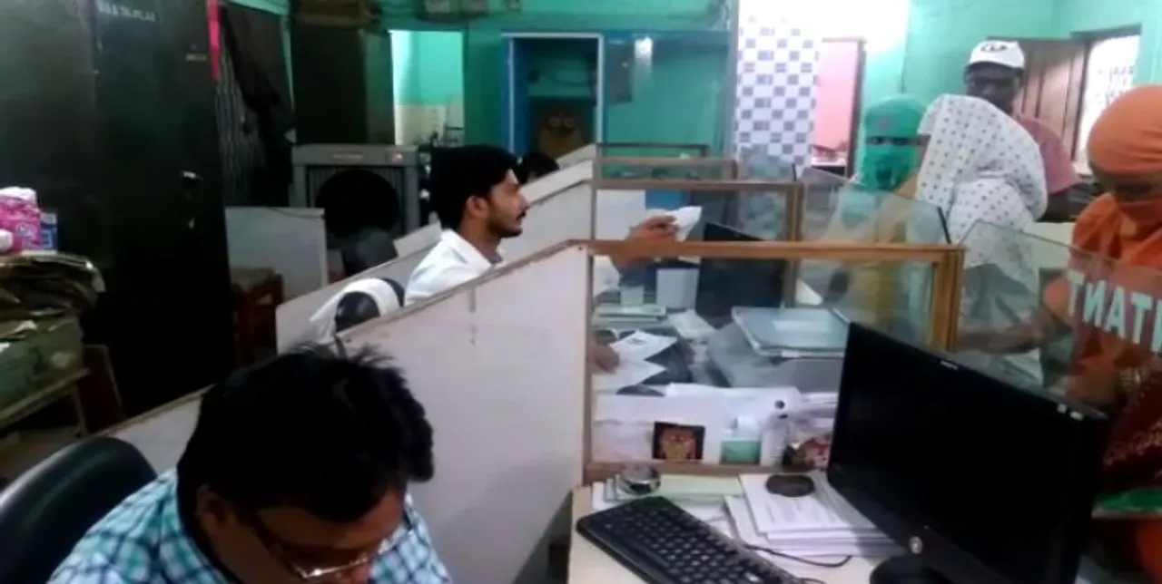  Bank union urges Modi to fill vacancies