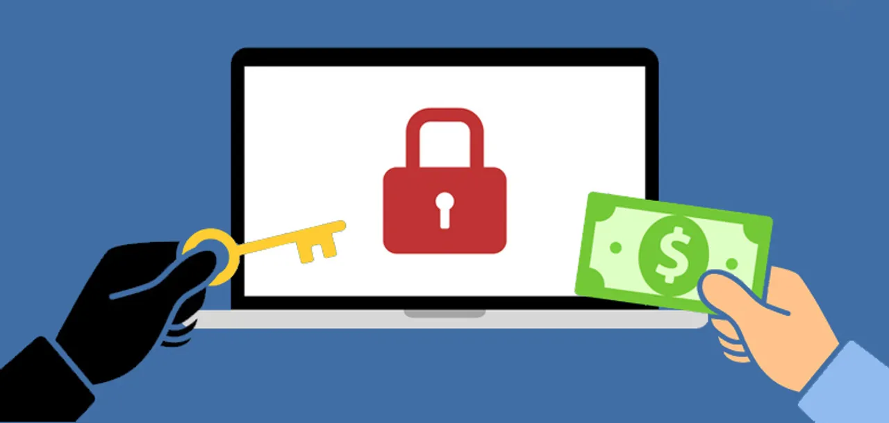  Cryptocurrency attack emerges after 'WannaCrypt' ransomware