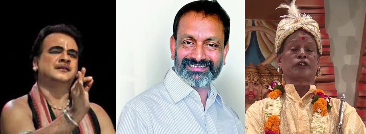  Three from Odisha to receive Kendra Sangeet Natak Akademi award