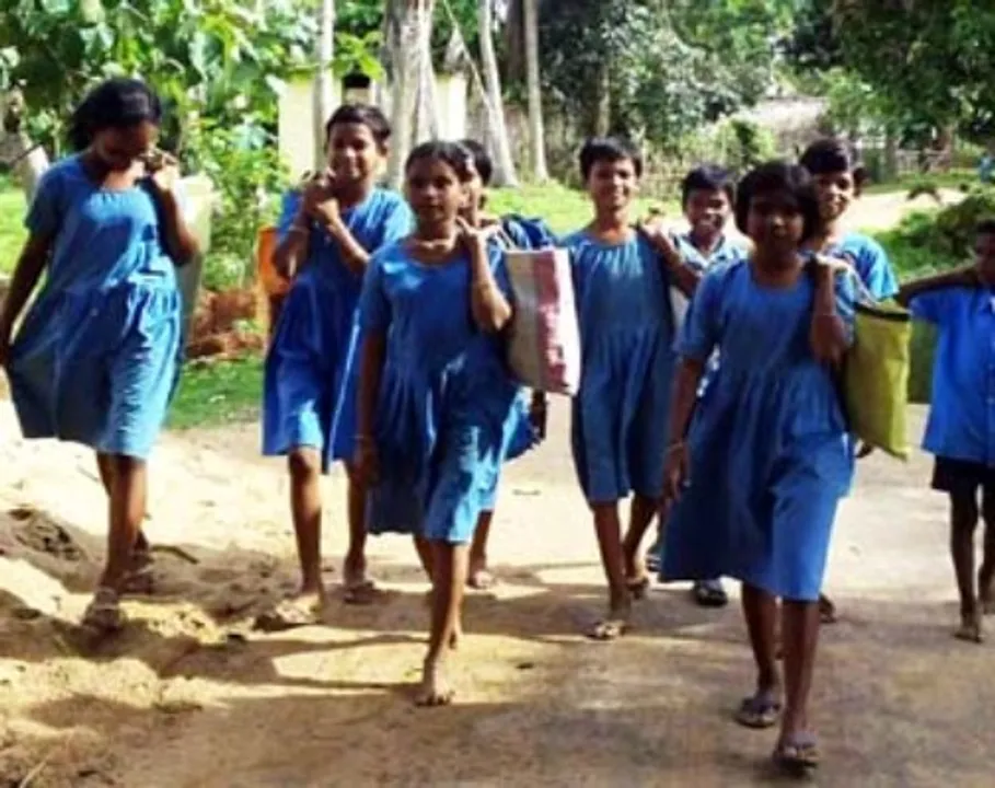  Pact signed with World Bank to improve school education in 6 States including Odisha