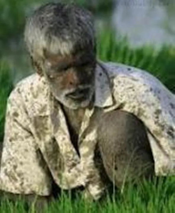  Odisha inter-ministerial panel meeting on sharecroppers’ rights remains inconclusive